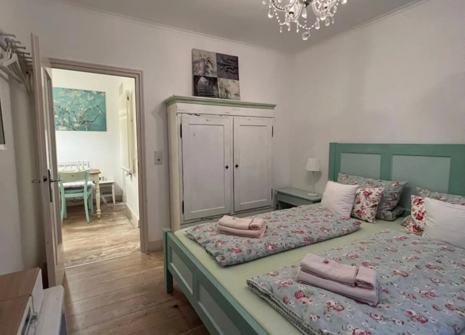 Gaestetraeume Im Viertel بريمين ألمانيا