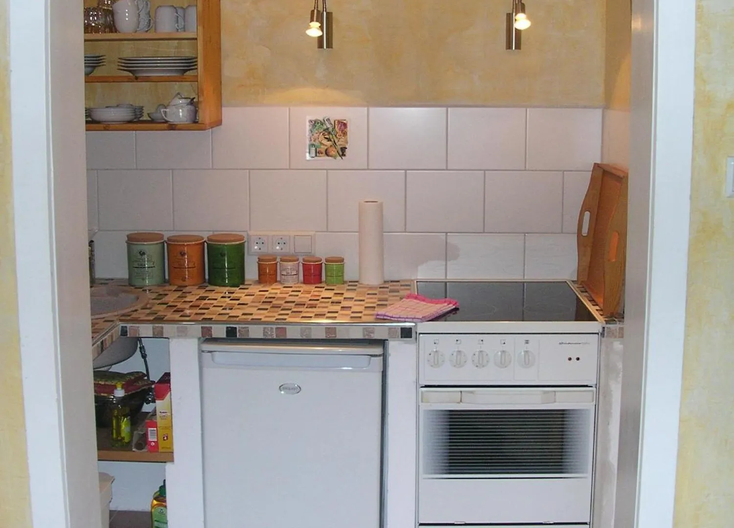 Gaestetraeume Im Viertel بريمين 0*,