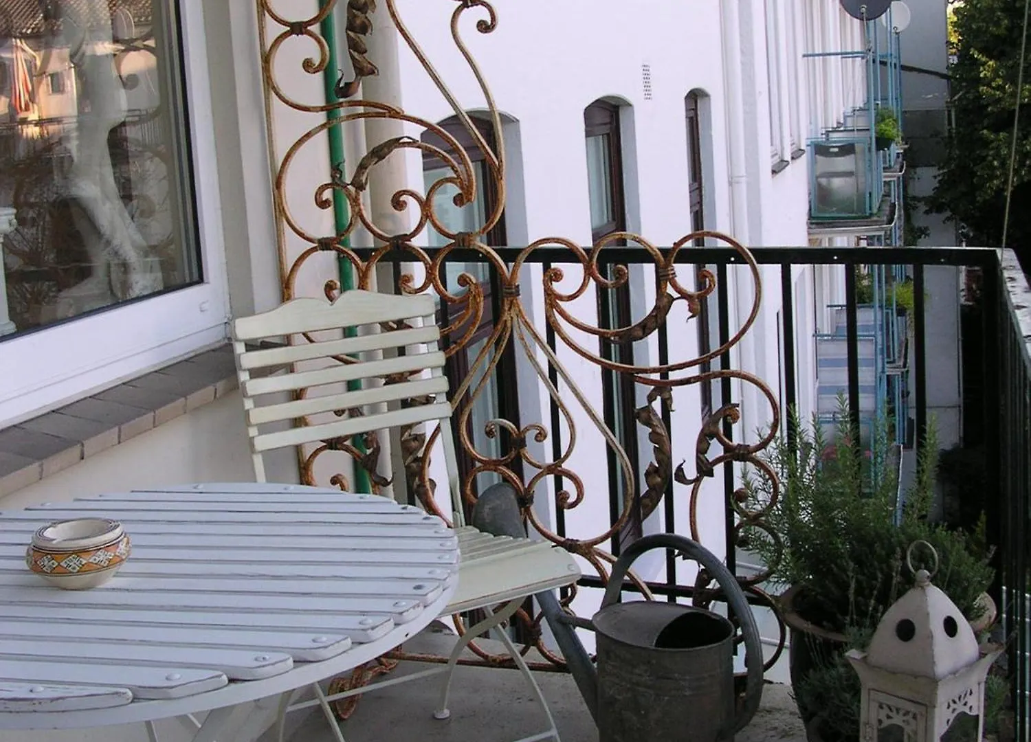 شقة Gaestetraeume Im Viertel بريمين