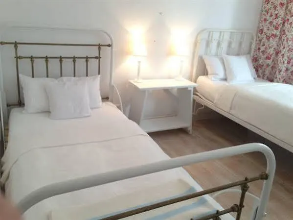 Gaestetraeume Im Viertel بريمين شقة