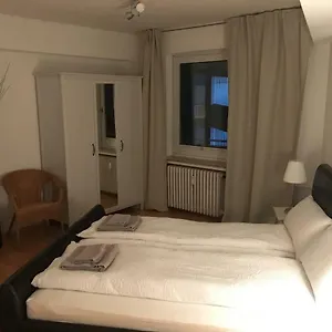 Apartamento Parkblick, Brema