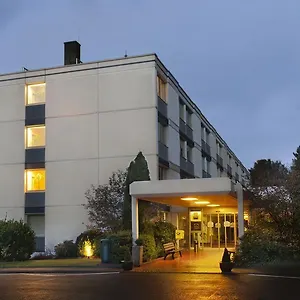 Hotel Western Achim, Brema