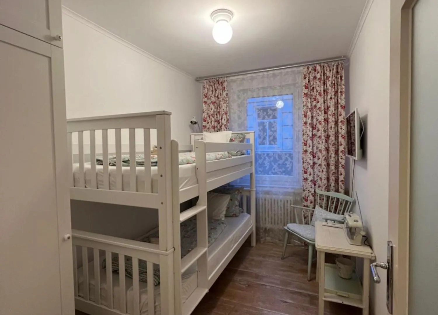 Appartement Gaestetraeume Im Viertel Brême