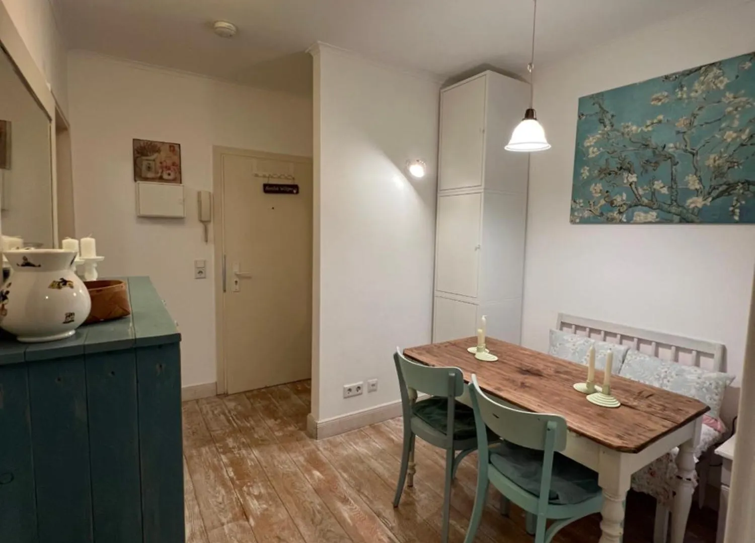 Appartement Gaestetraeume Im Viertel Brême