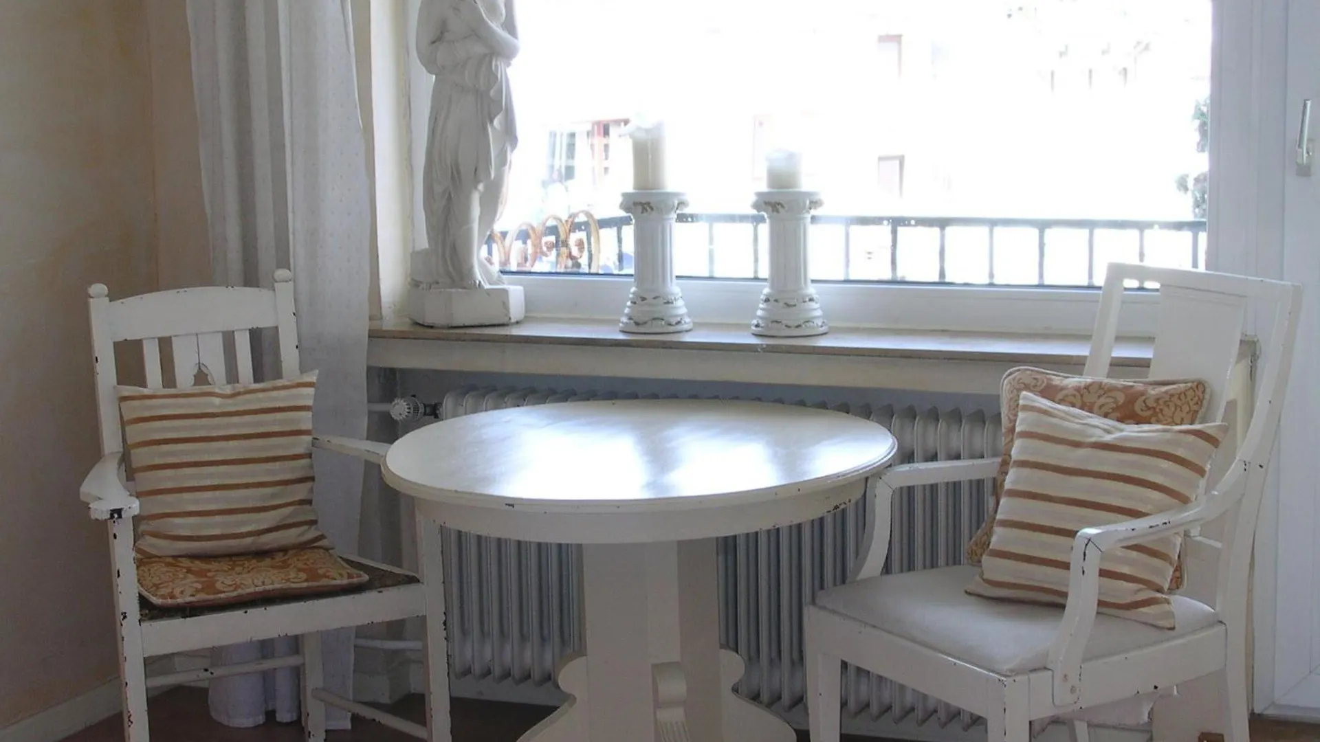 Gaestetraeume Im Viertel Brême Appartement