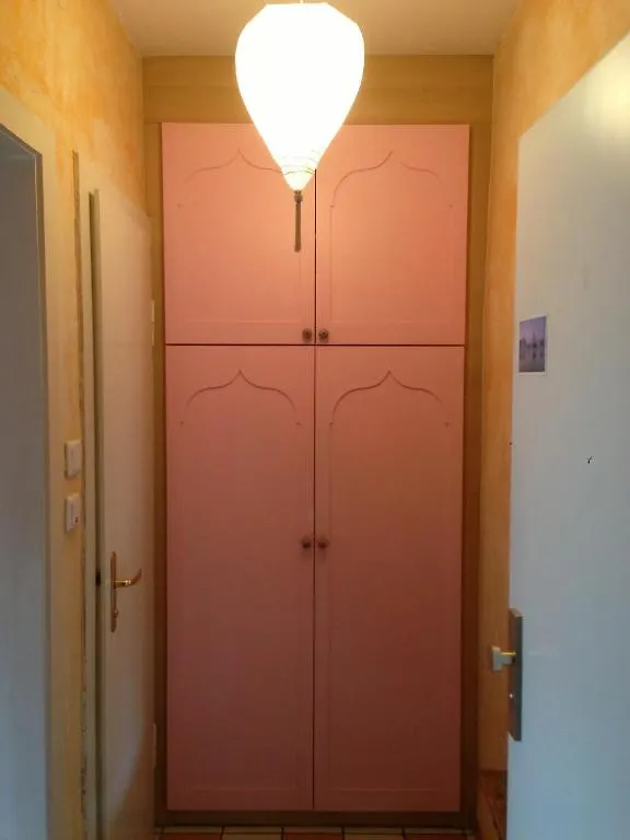 Appartement Gaestetraeume Im Viertel Brême
